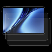 Load image into Gallery viewer, 2pcs 9H 0.3mm Explosion-proof Tempered Glass Film, For Oscal Pad 100 12, For Oscal Pad 18 11, For Oscal Pad 50 / 50 Kids, For Oscal Pad 16 10.5, For Oscal Pad 80 WiFi 10.5, For Oscal Elite 1 12.1, For Oscal Pad 90 11 / 90 Pro, For Oscal Pad 60 Kids 10....