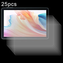 Load image into Gallery viewer, 25pcs 9H 0.3mm Explosion-proof Tempered Glass Film, For Oscal Pad 100 12, For Oscal Pad 18 11, For Oscal Pad 50 / 50 Kids, For Oscal Pad 16 10.5, For Oscal Pad 80 WiFi 10.5, For Oscal Elite 1 12.1, For Oscal Pad 90 11 / 90 Pro, For Oscal Pad 60 Kids 10...