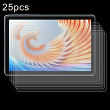 Load image into Gallery viewer, 25pcs 9H 0.3mm Explosion-proof Tempered Glass Film, For Oscal Pad 100 12, For Oscal Pad 18 11, For Oscal Pad 50 / 50 Kids, For Oscal Pad 16 10.5, For Oscal Pad 80 WiFi 10.5, For Oscal Elite 1 12.1, For Oscal Pad 90 11 / 90 Pro, For Oscal Pad 60 Kids 10...