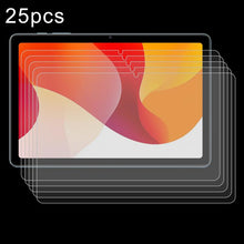 Load image into Gallery viewer, 25pcs 9H 0.3mm Explosion-proof Tempered Glass Film, For Oscal Pad 100 12, For Oscal Pad 18 11, For Oscal Pad 50 / 50 Kids, For Oscal Pad 16 10.5, For Oscal Pad 80 WiFi 10.5, For Oscal Elite 1 12.1, For Oscal Pad 90 11 / 90 Pro, For Oscal Pad 60 Kids 10...