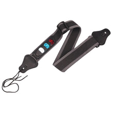 Load image into Gallery viewer, Folk Electric Acoustic Guitar Strap with 3 Picks, Random Color, Guitar Strap