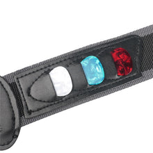 Load image into Gallery viewer, Folk Electric Acoustic Guitar Strap with 3 Picks, Random Color, Guitar Strap