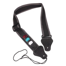Load image into Gallery viewer, Folk Electric Acoustic Guitar Strap with 3 Picks, Random Color, Guitar Strap