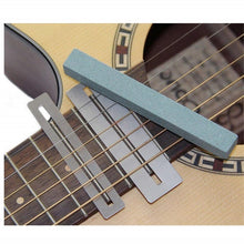 Load image into Gallery viewer, Guitar File Frets Polishing And Leveling Tool Set, Guitar File Fret Polishing