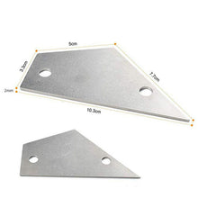 Load image into Gallery viewer, Guitar File Frets Polishing And Leveling Tool Set, Guitar File Fret Polishing