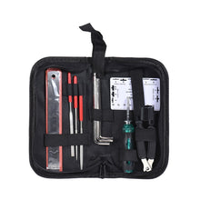 Load image into Gallery viewer, Guitar Cleaning And Maintenance Tool Set, Guitar Maintenance Tools