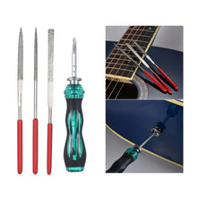 Load image into Gallery viewer, Guitar Cleaning And Maintenance Tool Set, Guitar Maintenance Tools