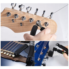 Load image into Gallery viewer, Guitar Cleaning And Maintenance Tool Set, Guitar Maintenance Tools
