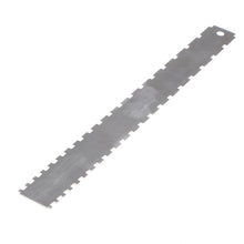Load image into Gallery viewer, Guitar Neck Flat Ruler Repair Tool, Neck Measuring Ruler