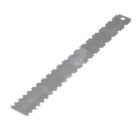 Guitar Neck Flat Ruler Repair Tool, Neck Measuring Ruler