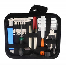 Load image into Gallery viewer, 9 in 1 Guitar String Changing Tool Set, 9 in 1 Guitar String Changing Tool