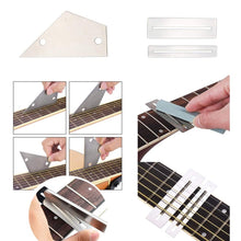 Load image into Gallery viewer, 9 in 1 Guitar String Changing Tool Set, 9 in 1 Guitar String Changing Tool