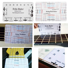 Load image into Gallery viewer, 9 in 1 Guitar String Changing Tool Set, 9 in 1 Guitar String Changing Tool