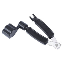 Load image into Gallery viewer, 9 in 1 Guitar String Changing Tool Set, 9 in 1 Guitar String Changing Tool