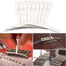 Load image into Gallery viewer, 9 in 1 Guitar String Changing Tool Set, 9 in 1 Guitar String Changing Tool
