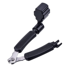 Load image into Gallery viewer, 9 in 1 Guitar String Changing Tool Set, 9 in 1 Guitar String Changing Tool