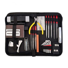 Load image into Gallery viewer, Multifunctional Guitar Repair And Maintenance Tool Set, Guitar Repair Tools