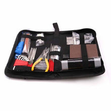 Load image into Gallery viewer, Multifunctional Guitar Repair And Maintenance Tool Set, Guitar Repair Tools