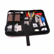 Load image into Gallery viewer, Multifunctional Guitar Repair And Maintenance Tool Set, Guitar Repair Tools