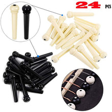 Load image into Gallery viewer, 50 in 1 Guitar Pegs Set, 50 in 1