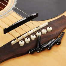 Load image into Gallery viewer, 50 in 1 Guitar Pegs Set, 50 in 1