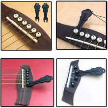 Load image into Gallery viewer, 50 in 1 Guitar Pegs Set, 50 in 1