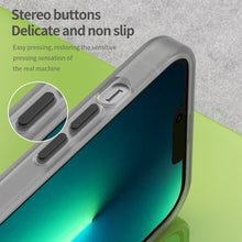 Load image into Gallery viewer, MagSafe Frosted Translucent TPU + PC Full Coverage Phone Case, For iPhone 12 Pro Max, For iPhone 12 Pro, For iPhone 11 Pro Max, For iPhone 11, For iPhone 11 Pro