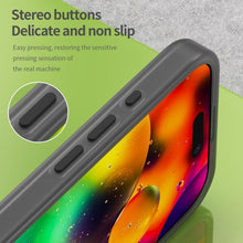 Load image into Gallery viewer, MagSafe Frosted Translucent TPU + PC Full Coverage Phone Case, For iPhone 18, For iPhone 18 Pro, For iPhone 18 Pro Max, For iPhone 17e / 16e, For iPhone 17 Pro Max