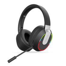 Load image into Gallery viewer, L850 Foldable ENC Noise Reduction Wireless Bluetooth Earphone with Microphone
