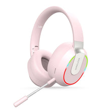 Load image into Gallery viewer, L850 Foldable ENC Noise Reduction Wireless Bluetooth Earphone with Microphone