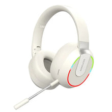 Load image into Gallery viewer, L850 Foldable ENC Noise Reduction Wireless Bluetooth Earphone with Microphone