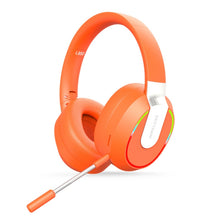 Load image into Gallery viewer, L850 Foldable ENC Noise Reduction Wireless Bluetooth Earphone with Microphone