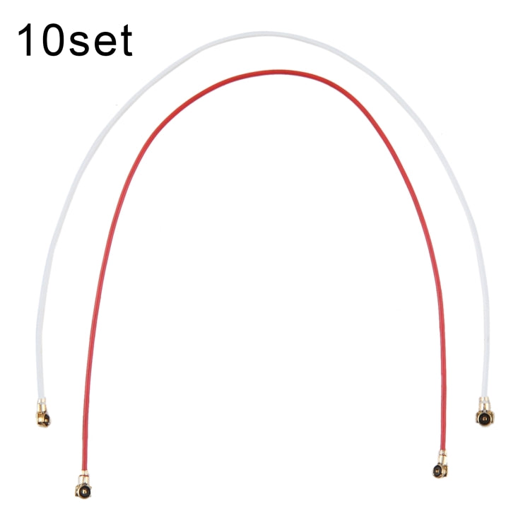 10set Original Signal Flex Cable
