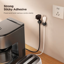Load image into Gallery viewer, JOYROOM JR-ZS368 Magnetic Data Cable Organizing Bracket