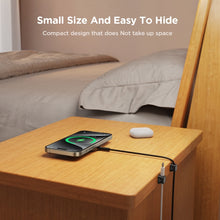 Load image into Gallery viewer, JOYROOM JR-ZS368 Magnetic Data Cable Organizing Bracket