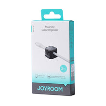 Load image into Gallery viewer, JOYROOM JR-ZS368 Magnetic Data Cable Organizing Bracket