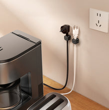 Load image into Gallery viewer, JOYROOM JR-ZS368 Magnetic Data Cable Organizing Bracket