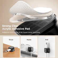 Load image into Gallery viewer, JOYROOM JR-ZS368 Magnetic Data Cable Organizing Bracket