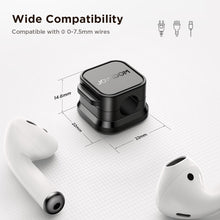 Load image into Gallery viewer, JOYROOM JR-ZS368 Magnetic Data Cable Organizing Bracket