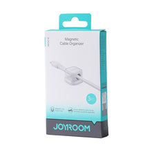 Load image into Gallery viewer, JOYROOM JR-ZS368 Magnetic Data Cable Organizing Bracket