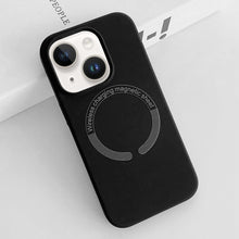 Load image into Gallery viewer, MagSafe Magnetic Liquid Silicone Phone Case, For iPhone 14 Plus, For iPhone 14, For iPhone 14 Pro, For iPhone 14 Pro Max