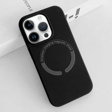 Load image into Gallery viewer, MagSafe Magnetic Liquid Silicone Phone Case, For iPhone 14 Plus, For iPhone 14, For iPhone 14 Pro, For iPhone 14 Pro Max