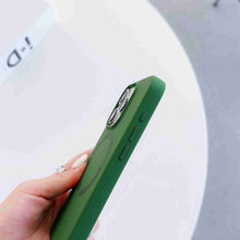 Load image into Gallery viewer, MagSafe Magnetic Liquid Silicone Phone Case, For iPhone 14 Plus, For iPhone 14, For iPhone 14 Pro, For iPhone 14 Pro Max