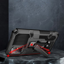 Load image into Gallery viewer, Machine Armor Warrior Shockproof PC + TPU Protective Case