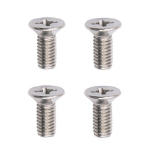 Load image into Gallery viewer, For Honda Brake Disc Rotor Fixing Screws Bolts, 4pcs