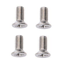 Load image into Gallery viewer, For Honda Brake Disc Rotor Fixing Screws Bolts, 4pcs