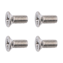 Load image into Gallery viewer, For Honda Brake Disc Rotor Fixing Screws Bolts, 4pcs