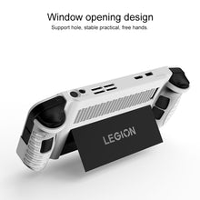 Load image into Gallery viewer, TPU Game Console Protective Case, TPU Case (Black), TPU Case (White)