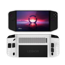 Load image into Gallery viewer, TPU Game Console Protective Case, TPU Case (Black), TPU Case (White)