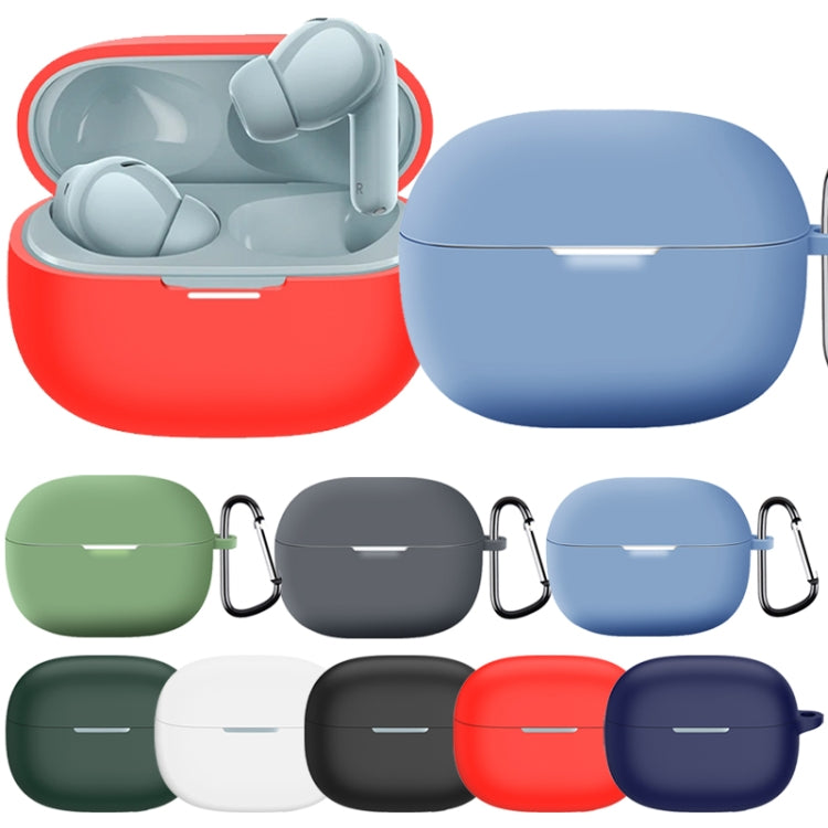 Silicone Earphone Protective Case